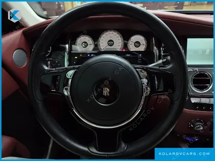 ROLLS ROYCE RACE 6.6