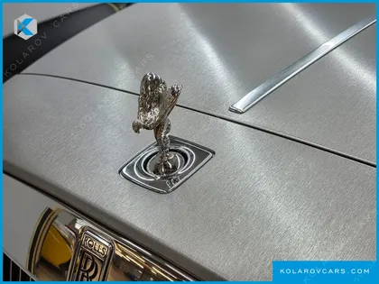 ROLLS ROYCE RACE 6.6