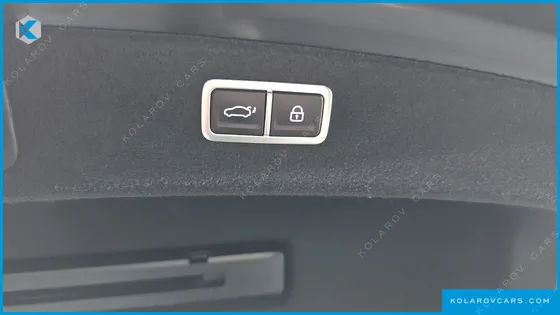 GENESIS G80 GASOLINE 3.5 TURBO AWD