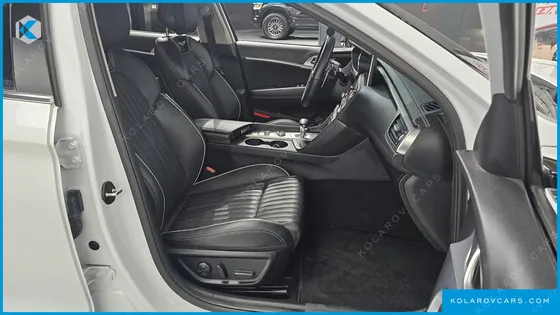 GENESIS G70 2.2D