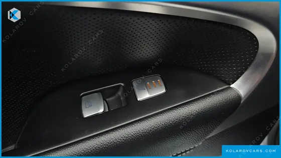 GENESIS G70 2.2D