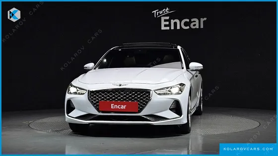 GENESIS G70 2.0T AWD