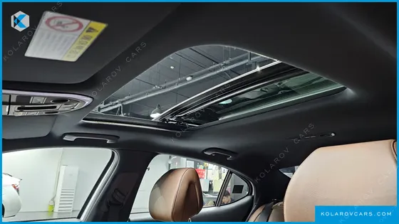 GENESIS G70 2.0T AWD