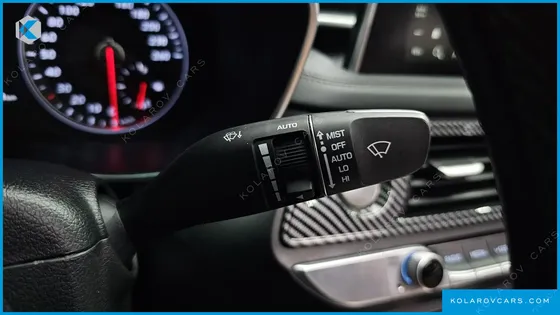 GENESIS G70 2.0T AWD