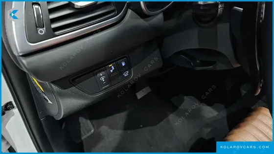 GENESIS G70 2.0T AWD