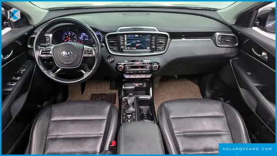 KIA SORENTO DIESEL 2.2 2WD