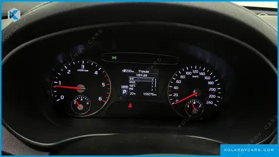 KIA SORENTO DIESEL 2.2 2WD