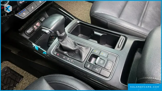 KIA SORENTO DIESEL 2.2 2WD