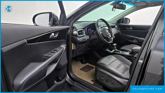 KIA SORENTO DIESEL 2.2 2WD