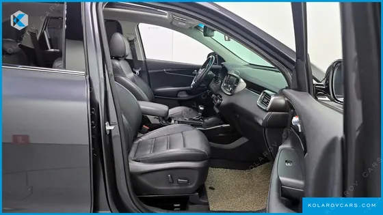 KIA SORENTO DIESEL 2.2 2WD