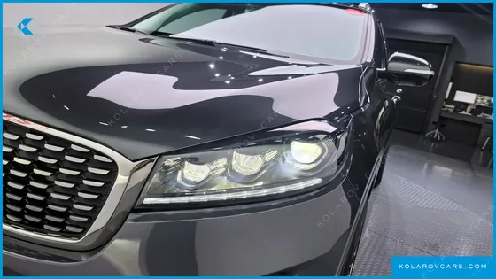 KIA SORENTO DIESEL 2.2 2WD
