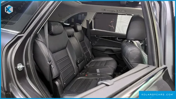 KIA SORENTO DIESEL 2.2 2WD