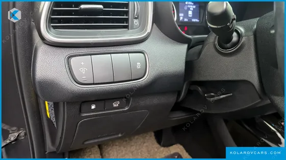 KIA SORENTO DIESEL 2.2 2WD