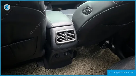 KIA SORENTO DIESEL 2.2 2WD
