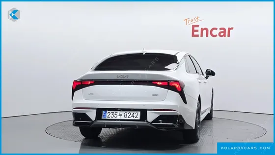 KIA K5 NOBLESSE