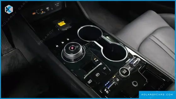 KIA K5 NOBLESSE