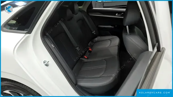 KIA K5 NOBLESSE