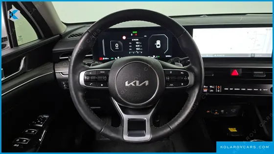 KIA K5 NOBLESSE
