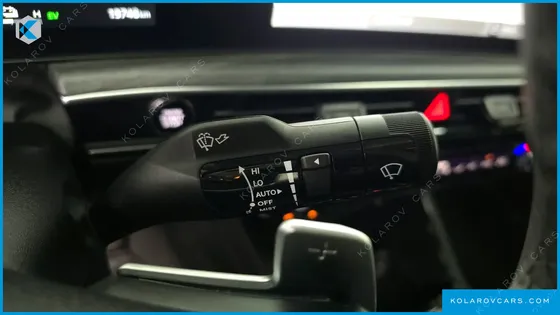 KIA K5 NOBLESSE