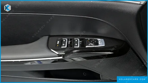 KIA K5 NOBLESSE