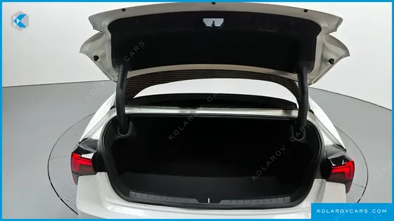KIA K5 NOBLESSE