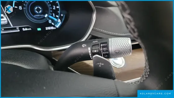 GENESIS G80 GASOLINE 3.5 TURBO AWD