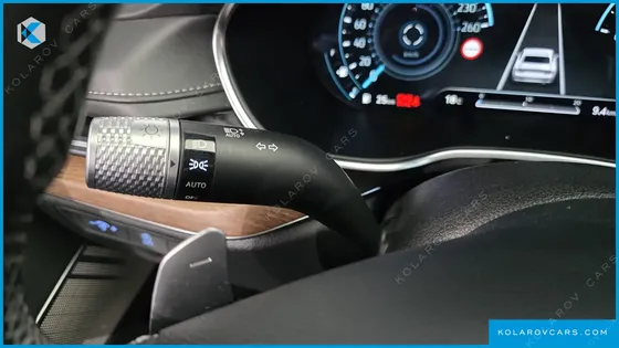 GENESIS G80 GASOLINE 3.5 TURBO AWD