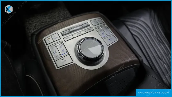 GENESIS G80 GASOLINE 3.5 TURBO AWD