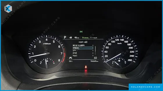 GENESIS G80 3.3 T-GDI AWD