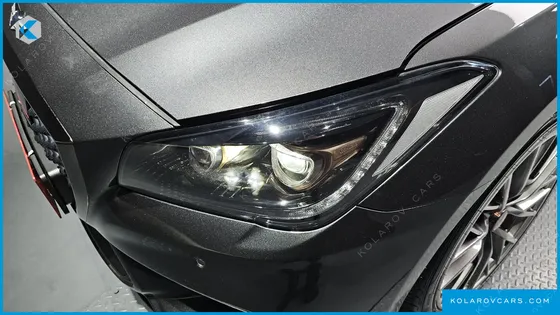 GENESIS G80 3.3 T-GDI AWD