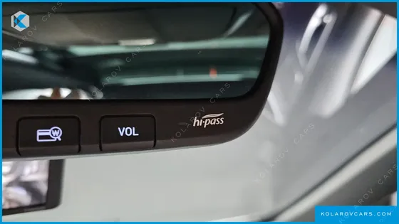 GENESIS G80 3.3 T-GDI AWD