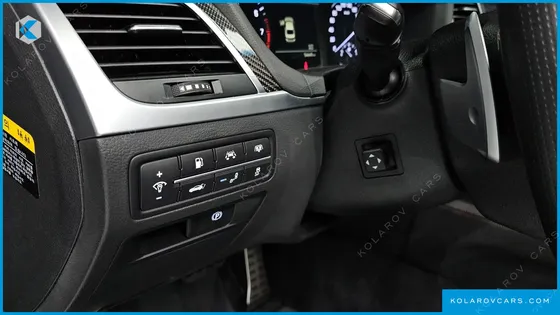 GENESIS G80 3.3 T-GDI AWD