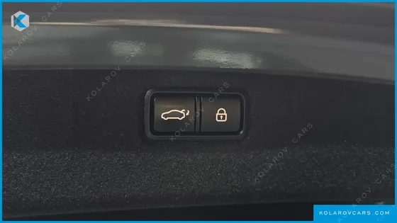 GENESIS G80 3.3 T-GDI AWD