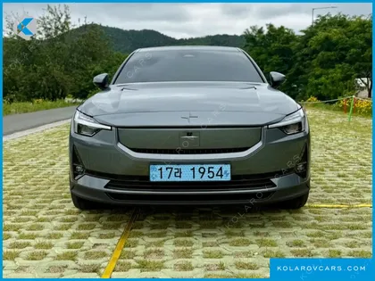 POLESTAR POLESTAR 2 LONGRANGE DUALMOTOR