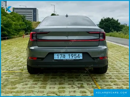 POLESTAR POLESTAR 2 LONGRANGE DUALMOTOR