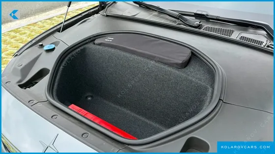 POLESTAR POLESTAR 2 LONGRANGE DUALMOTOR