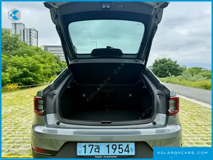 POLESTAR POLESTAR 2 LONGRANGE DUALMOTOR