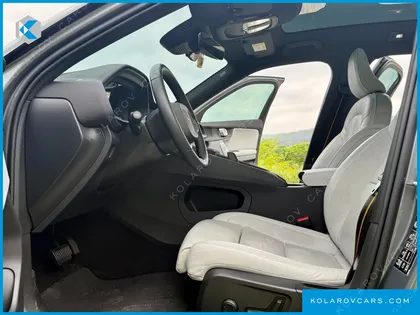 POLESTAR POLESTAR 2 LONGRANGE DUALMOTOR
