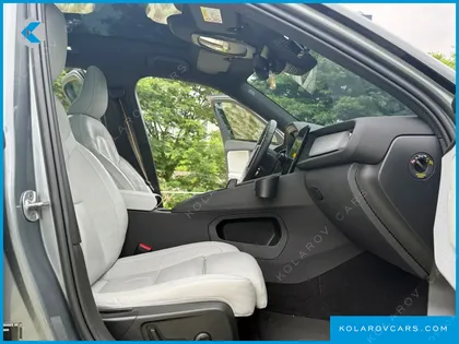 POLESTAR POLESTAR 2 LONGRANGE DUALMOTOR