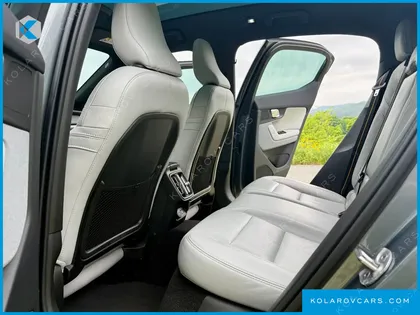 POLESTAR POLESTAR 2 LONGRANGE DUALMOTOR