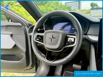 POLESTAR POLESTAR 2 LONGRANGE DUALMOTOR