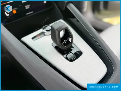 POLESTAR POLESTAR 2 LONGRANGE DUALMOTOR