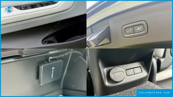 POLESTAR POLESTAR 2 LONGRANGE DUALMOTOR