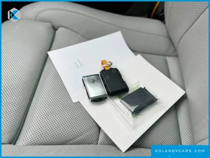 POLESTAR POLESTAR 2 LONGRANGE DUALMOTOR