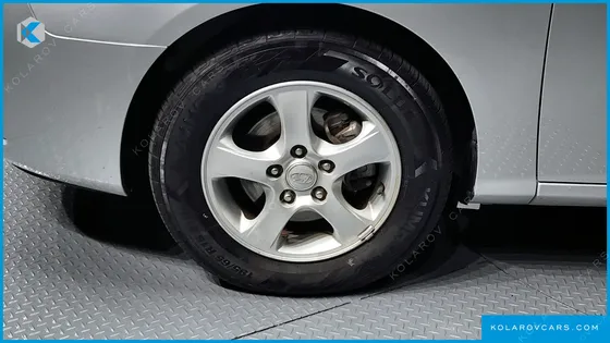 HYUNDAI ELANTRA (AVANTE) 1.6 VVT S16