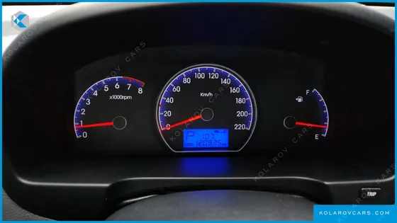 HYUNDAI ELANTRA (AVANTE) 1.6 VVT S16
