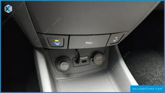 HYUNDAI ELANTRA (AVANTE) 1.6 VVT S16
