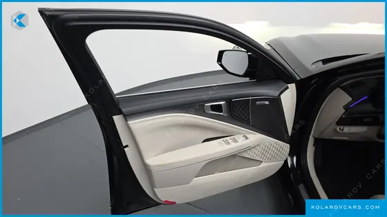 KIA K8 2.5 GASOLINE 2WD