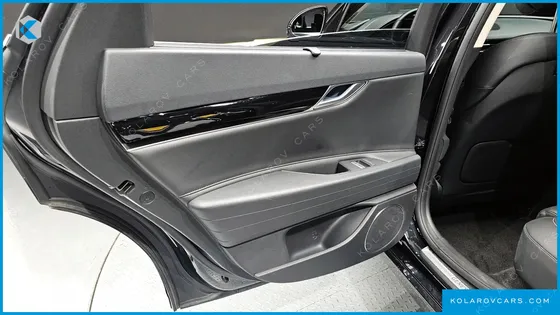 GENESIS G80 GASOLINE 3.5 TURBO 2WD