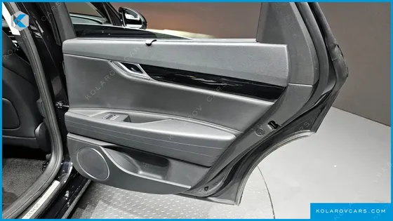GENESIS G80 GASOLINE 3.5 TURBO 2WD